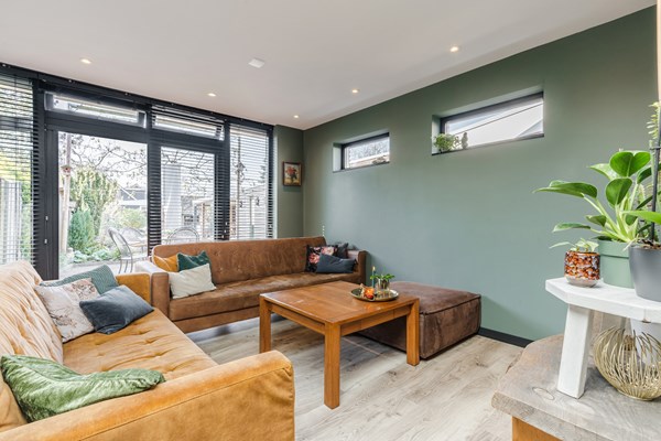 Medium property photo - Nieuwstraat 27, 7681 ER Vroomshoop